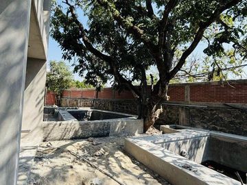 Casa en Lomas de Jiutepec