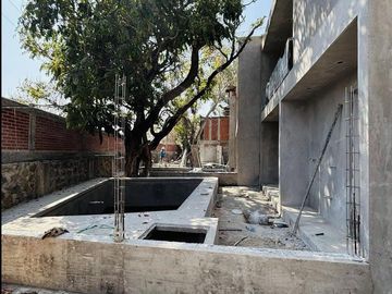 Casa en Lomas de Jiutepec