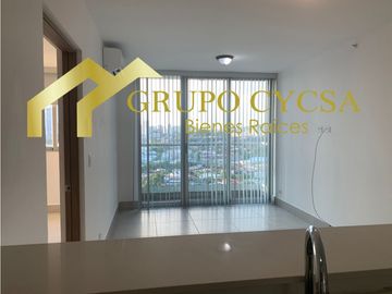 VENTA DE APARTAMENTO PLAZA EDISON LINEA BLANCA PH VIVENDI GREEN