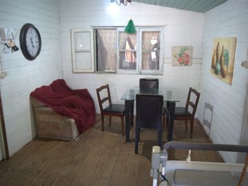 Casa en venta - CÉNTRICA