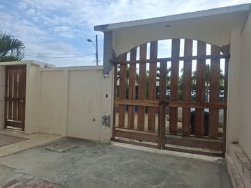 Casa en Venta en Puerto Cayo