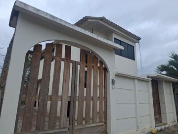 Casa en Venta en Puerto Cayo