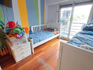 Semipiso en venta en Quilmes Norte