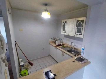 Venta Depto. 3D/1B - Santiago