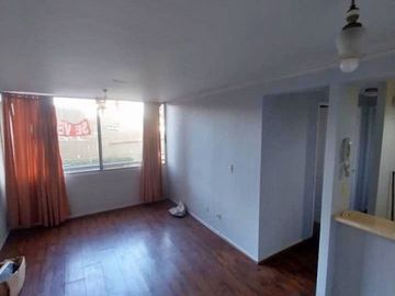 Venta Depto. 3D/1B - Santiago