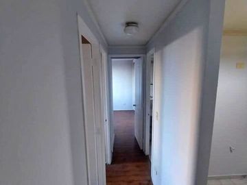 Venta Depto. 3D/1B - Santiago