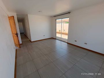 Casa en venta en LA SERENA