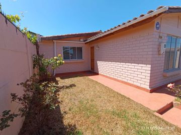Casa en venta en LA SERENA