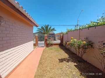Casa en venta en LA SERENA