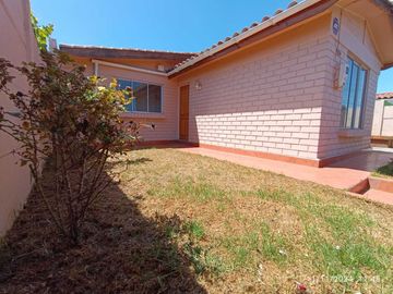 Casa en venta en LA SERENA