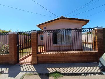 Casa en venta en LA SERENA
