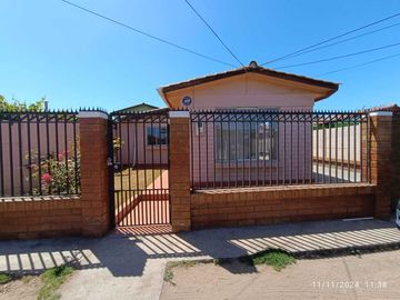 Casa en venta en LA SERENA
