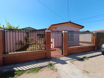 Casa en venta en LA SERENA