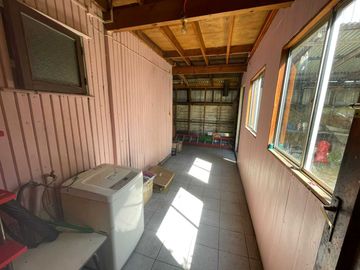 Casa en venta en VALDIVIA