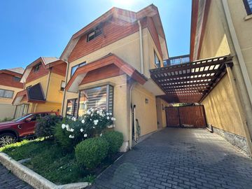 Casa en venta en CONCEPCIÓN