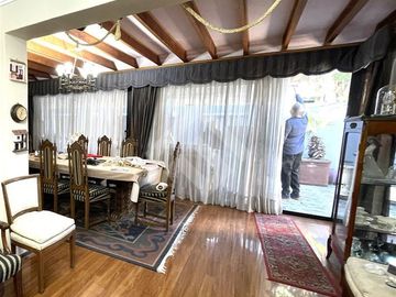 Casa en Venta en Joaquin Cerda / Luis Pasteur