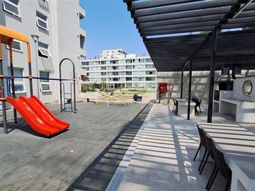 Departamento en Venta en Av. Pedro Fontova / calle Santa Rosa