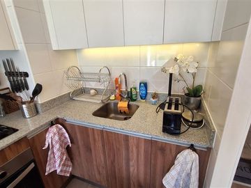 Departamento en Venta en Av. Pedro Fontova / calle Santa Rosa