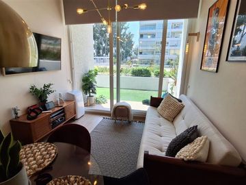 Departamento en Venta en Av. Pedro Fontova / calle Santa Rosa
