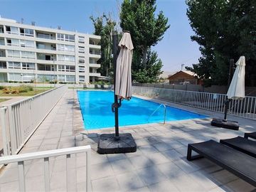 Departamento en Venta en Av. Pedro Fontova / calle Santa Rosa