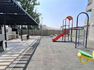 Departamento en Venta en Av. Pedro Fontova / calle Santa Rosa
