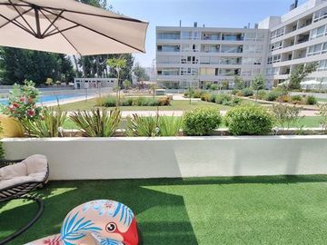 Departamento en Venta en Av. Pedro Fontova / calle Santa Rosa