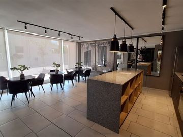 Departamento en Venta en Av. Pedro Fontova / calle Santa Rosa