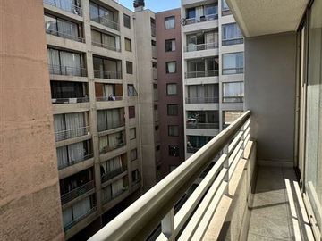 Departamento en Venta en Vergara con Toesca