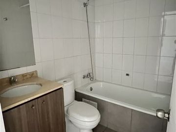 Departamento en Venta en Vergara con Toesca