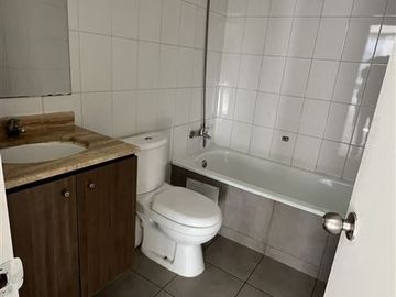 Departamento en Venta en Vergara con Toesca