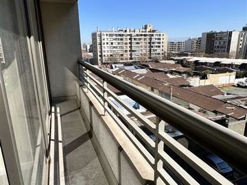 Departamento en Venta en Vergara con Toesca
