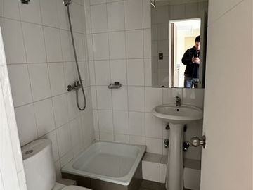 Departamento en Venta en Vergara con Toesca