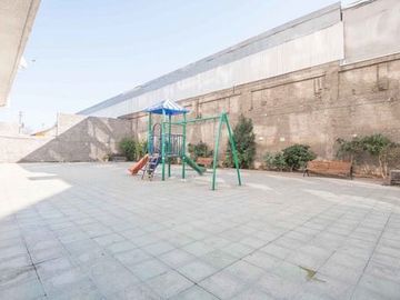 Departamento en Venta en Vicuña Mackenna con Santa Elvira