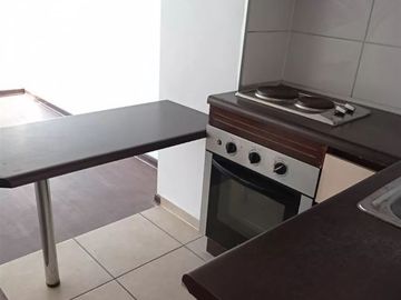 Departamento en Venta en Vicuña Mackenna con Santa Elvira