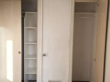 Departamento en Venta en Vicuña Mackenna con Santa Elvira
