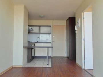 Departamento en Venta en Vicuña Mackenna con Santa Elvira