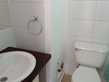 Departamento en Venta en Vicuña Mackenna con Santa Elvira