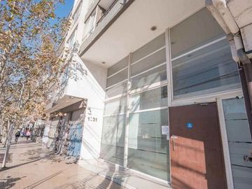Departamento en Venta en Vicuña Mackenna con Santa Elvira