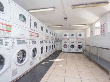 Departamento en Venta en Vicuña Mackenna con Santa Elvira