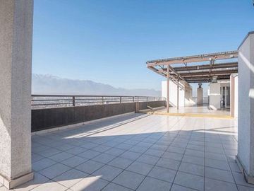 Departamento en Venta en Vicuña Mackenna con Santa Elvira