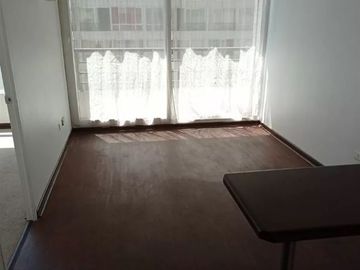 Departamento en Venta en Vicuña Mackenna con Santa Elvira