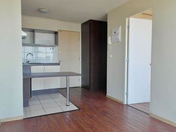 Departamento en Venta en Vicuña Mackenna con Santa Elvira