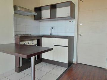 Departamento en Venta en Vicuña Mackenna con Santa Elvira