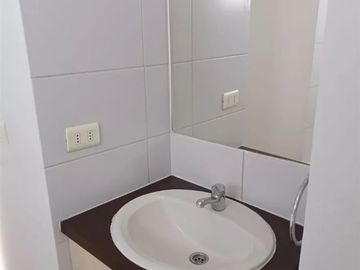Departamento en Venta en Vicuña Mackenna con Santa Elvira