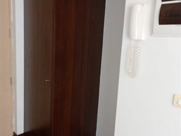 Departamento en Venta en Vicuña Mackenna con Santa Elvira