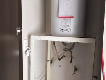 Departamento en Venta en Vicuña Mackenna con Santa Elvira