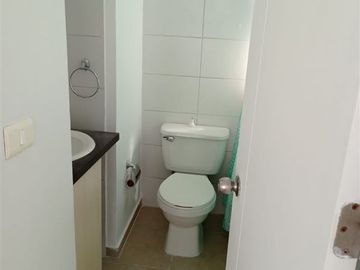 Departamento en Venta en Vicuña Mackenna con Santa Elvira