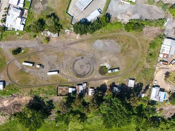 Terreno Construccion en Venta en Prolongación Calle 1 Norte, Santa Juana