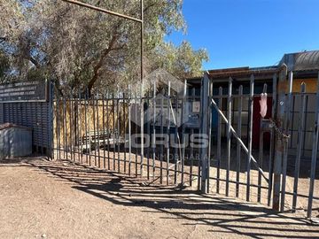 Sitio en Venta en Terreno Barrio Industrial, Paipote