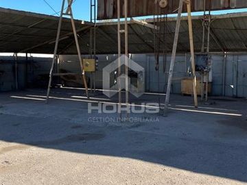 Sitio en Venta en Terreno Barrio Industrial, Paipote